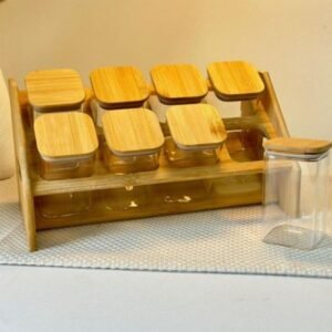 Especiero california