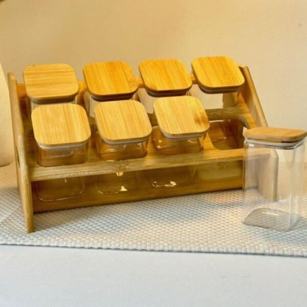 Especiero california