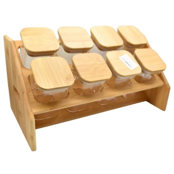 Especiero california