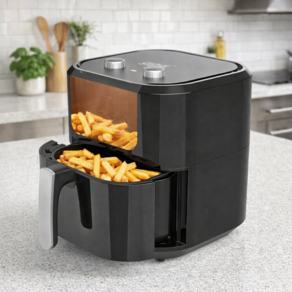 Freidora de aire Winning Star