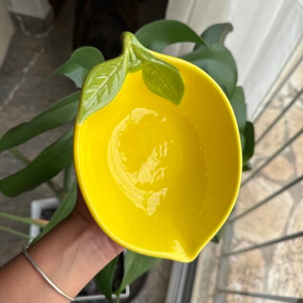 Bowl limon