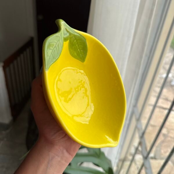 Bowl limon