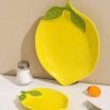 Bandeja limón
