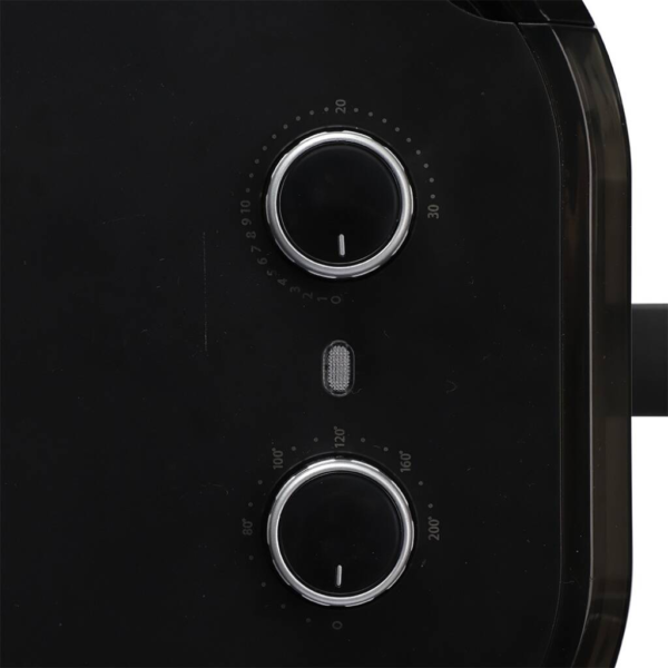 Freidora de aire Winning Star