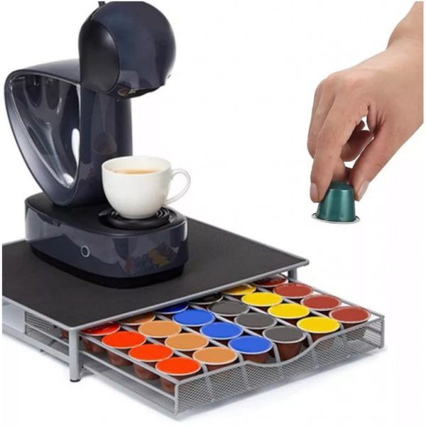 IMG_9859 Cajón para 36 cápsulas Dolce Gusto