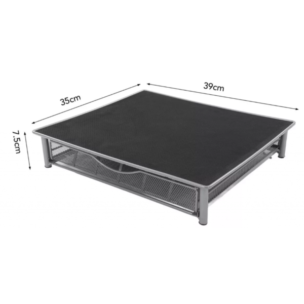 IMG_9861 Cajón para 36 cápsulas Dolce Gusto