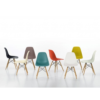 Silla Eames Variedad de colores
