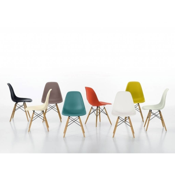 Silla Eames Variedad de colores