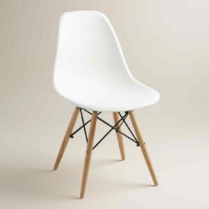 Silla Eames Variedad de colores