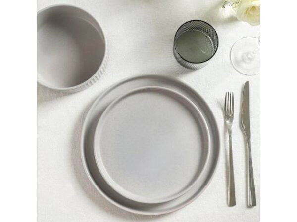 Juego de vajilla Portofino 16 piezas Capsua Essenza