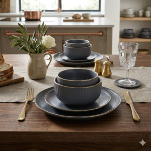 IMG_2091 Juego de Vajilla Niza16 piezas capsula Essenza