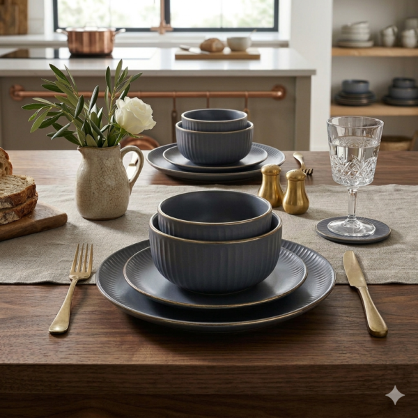 IMG_2091 Juego de Vajilla Niza16 piezas capsula Essenza