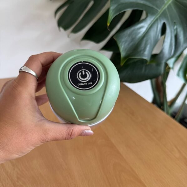 Pica todo Recargable