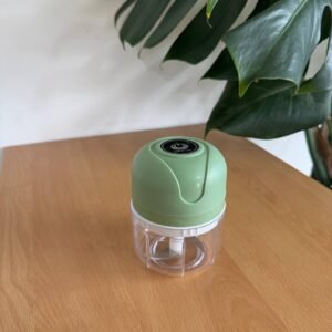 Pica todo Recargable