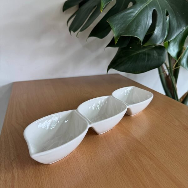 IMG_2612 Copetinero de ceramica 3 divisiones hoja