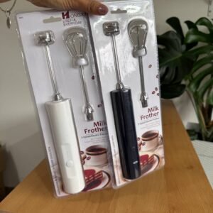 Batidor de café Milk Frother