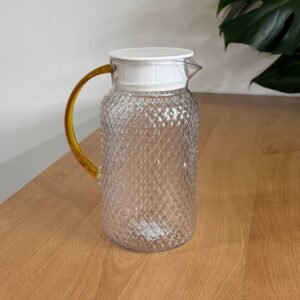 Jarra de Acrilico con asa