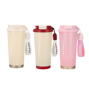 Vaso térmico liso 520ml