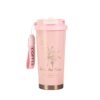 Vaso térmico Lovely and Flower 500ml