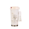 Vaso térmico Lovely and Flower 500ml