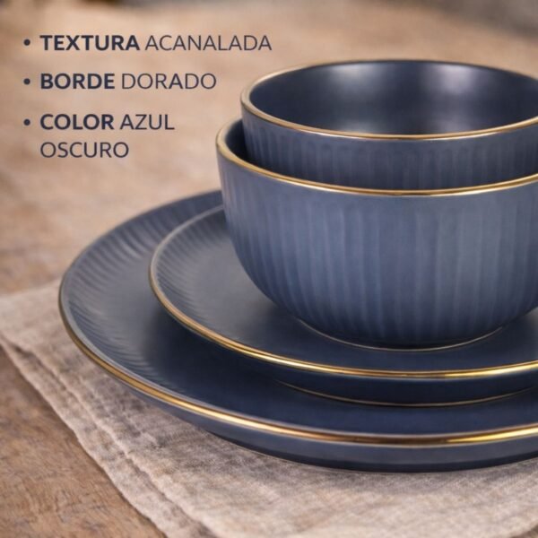 productos35_53343 Juego de Vajilla Niza16 piezas capsula Essenza