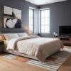 Acolchado Sherpa 2 plazas