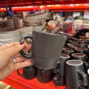 IMG_3772 Set X2 tazas Venecia negras