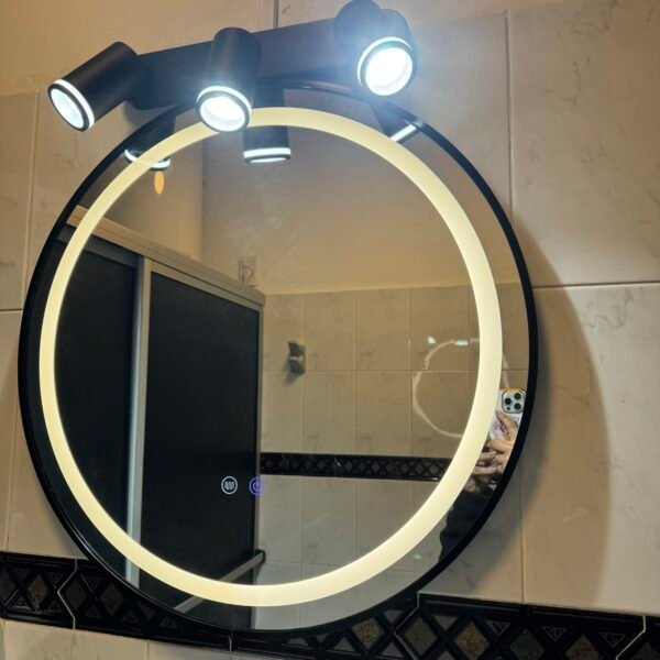 IMG_5495 Espejo circular 60cm con luz led y anti fog