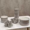 FullSizeRender PACK X2 VAJILLAS HERA (Segunda al 70% OFF)