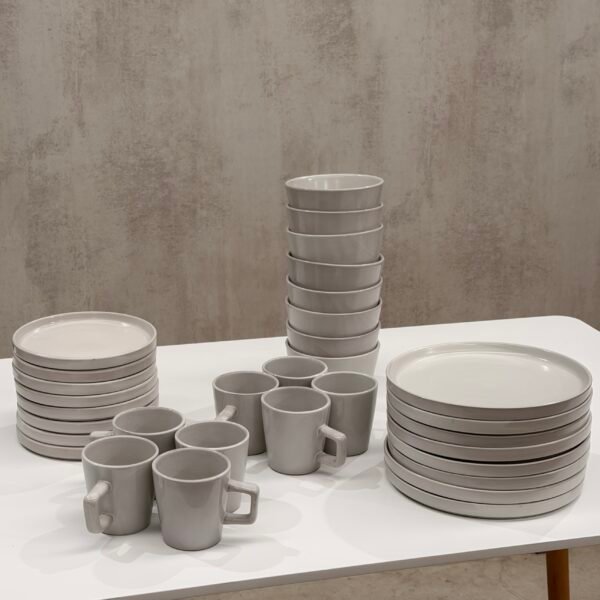 FullSizeRender PACK X2 VAJILLAS HERA (Segunda al 70% OFF)