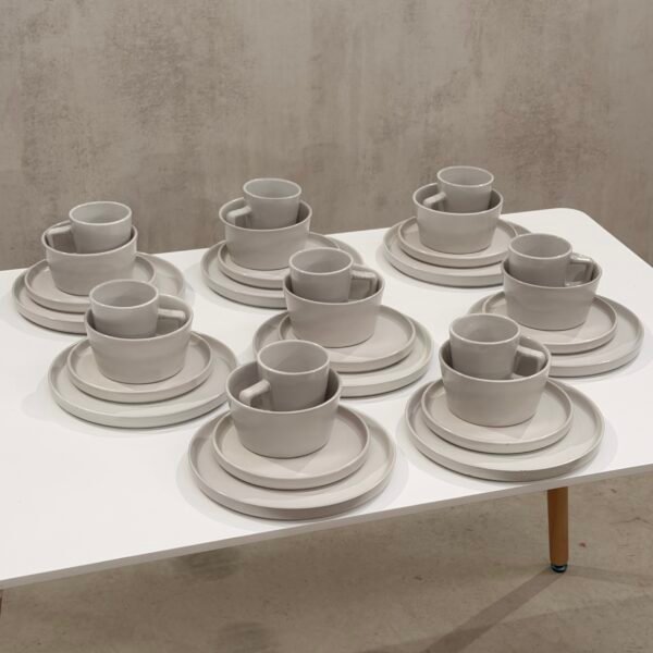 FullSizeRender PACK X2 VAJILLAS HERA (Segunda al 70% OFF)