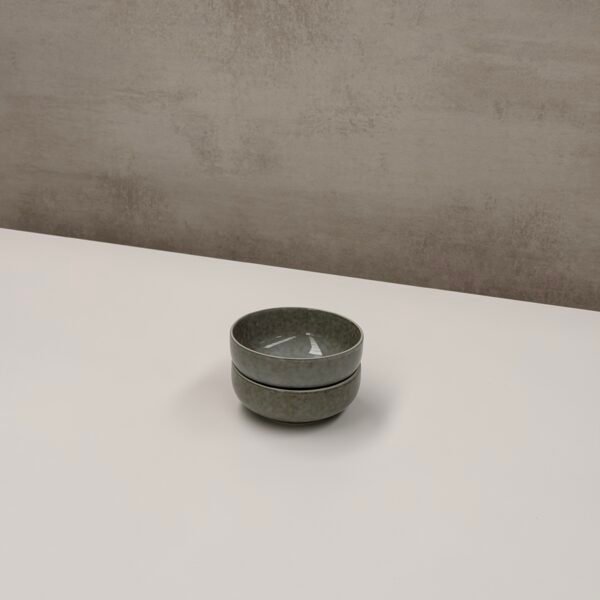 Set x2 bowl dips efecto esmaltado