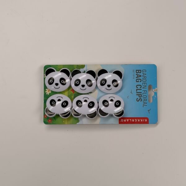 Pinza Panda X6