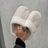 Pantuflas Dama