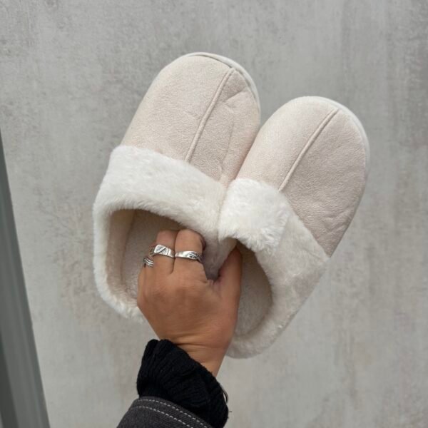 Pantuflas Dama