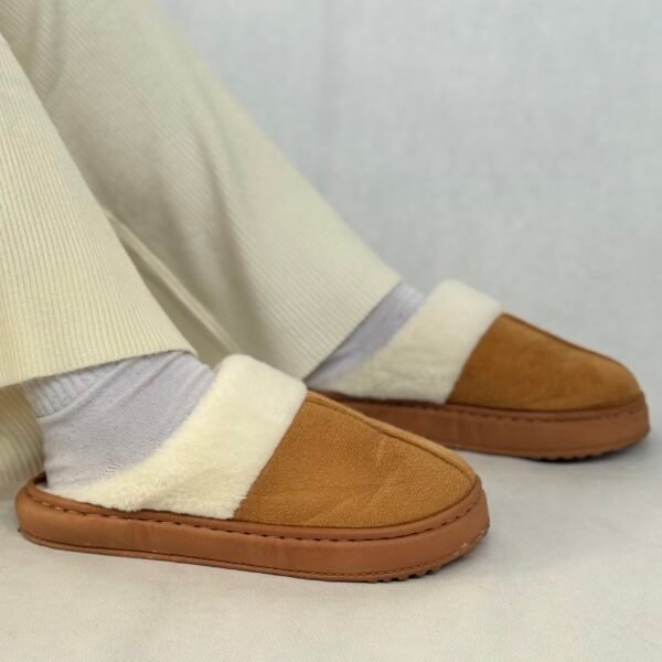 Pantuflas Dama