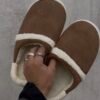 Pantuflas Dama