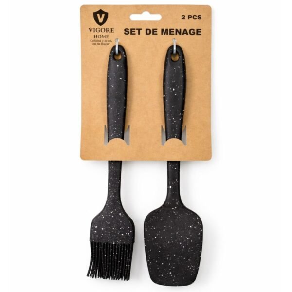 productos35_53876 Set X2 utensilios de silicona