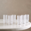 Set X4 vasos Andaluz