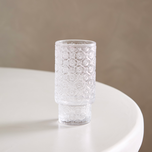 Set X4 vasos Andaluz