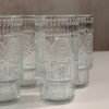 Set X4 Vasos Mandala