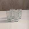 Set X4 Vasos Mandala