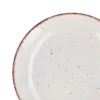 Juego de vajilla Cacao 16 piezas