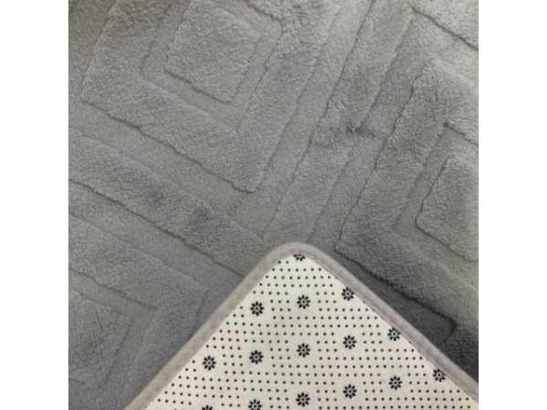Alfombra con relieve 160x230