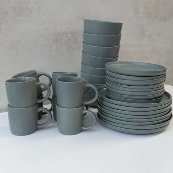 Promo Essenza Verde 2 Set, 32 Piezas