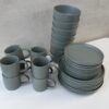 Promo Essenza Verde 2 Set, 32 Piezas