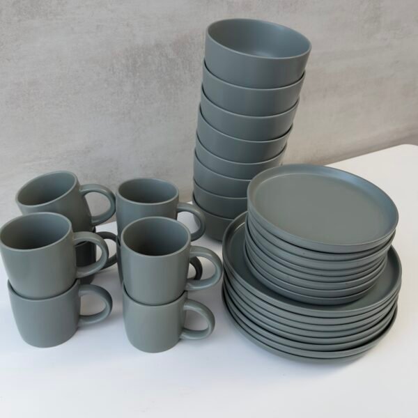 Promo Essenza Verde 2 Set, 32 Piezas