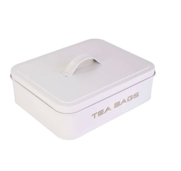 Caja de te 12 divisiones Linea Rouse
