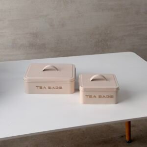 Caja de te 6 divisiones Linea Rouse