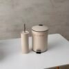 Papelera c/pedal Linea Rouse